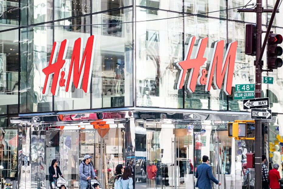 H&M