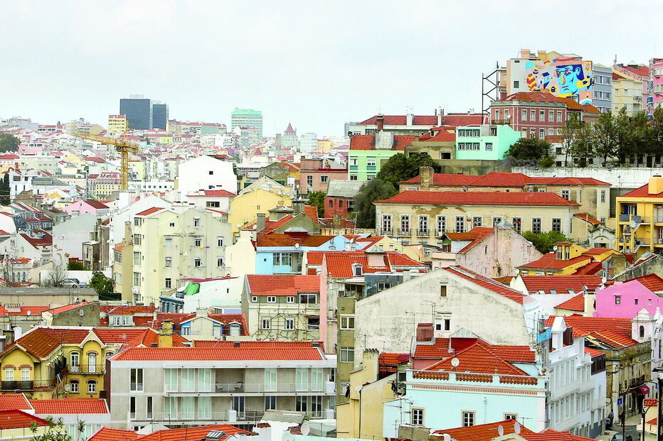 Novas regras do arrendamento preveem diminuição de impostos para contratos longos