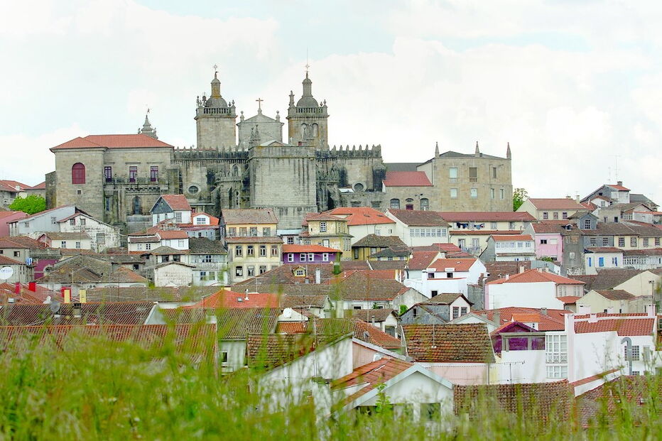 Diocese de Viseu 