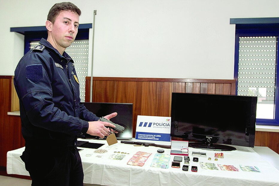 Réplicas são idênticas às reais 