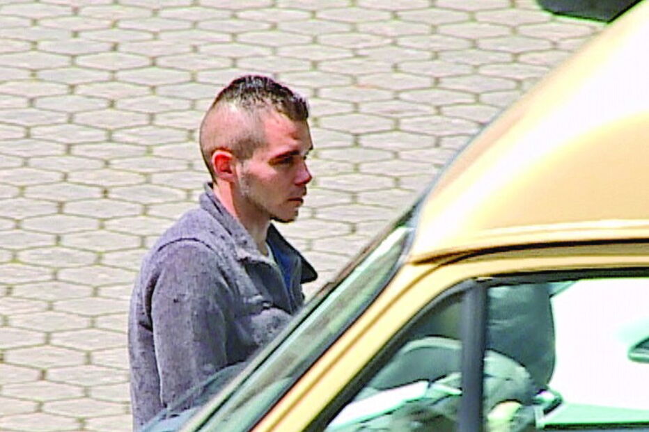 Eric Costa, amigo do filho de Sónia, é também arguido