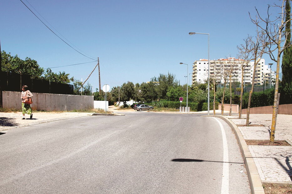Ataque com ácido aconteceu em Alvor, em maio do ano passado