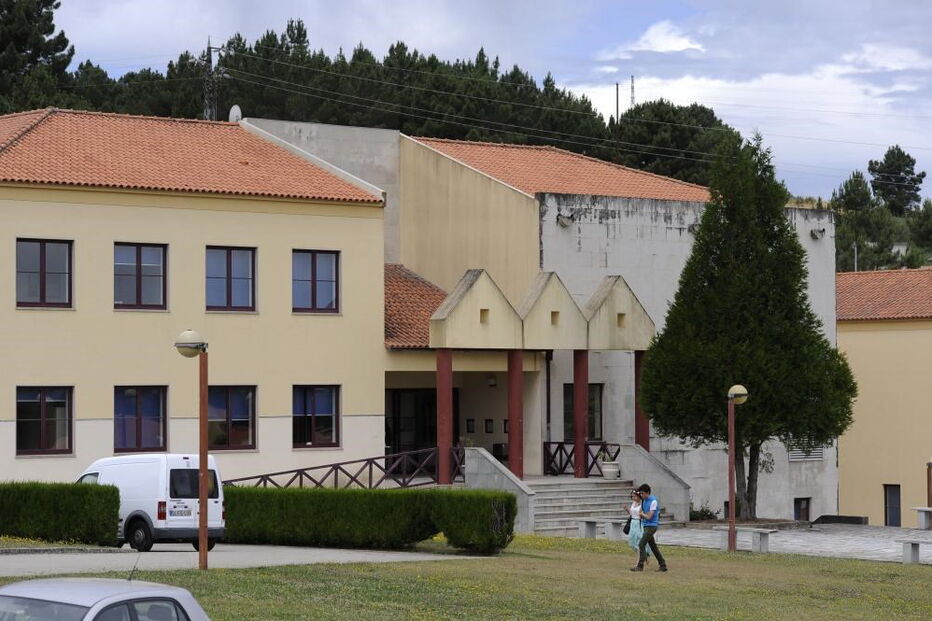 Instituto Politécnico da Guarda