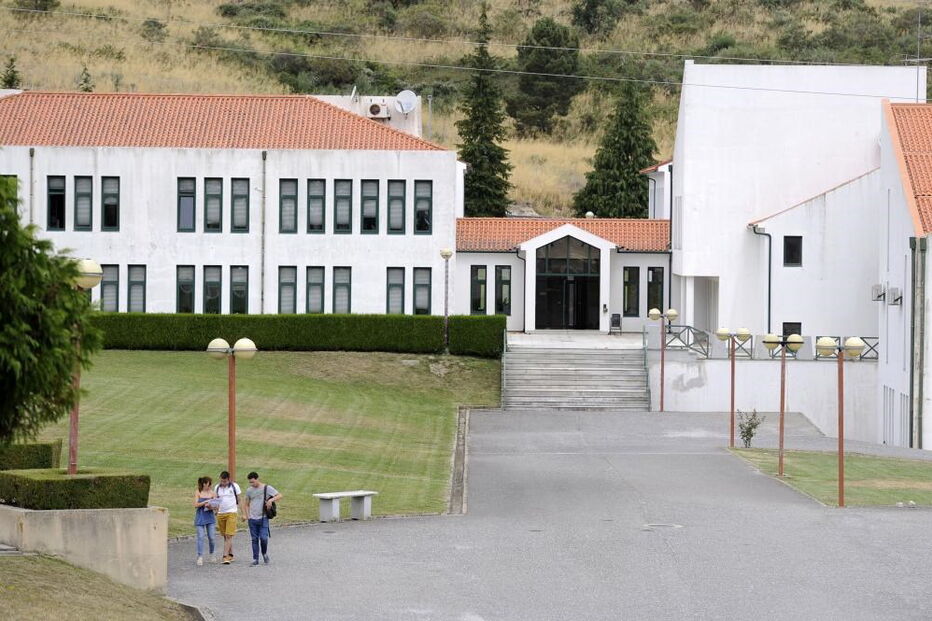 Instituto Politécnico da Guarda