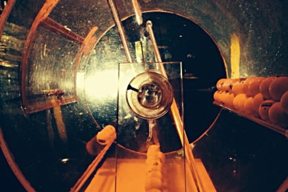 Canadiano acertou nos seis números