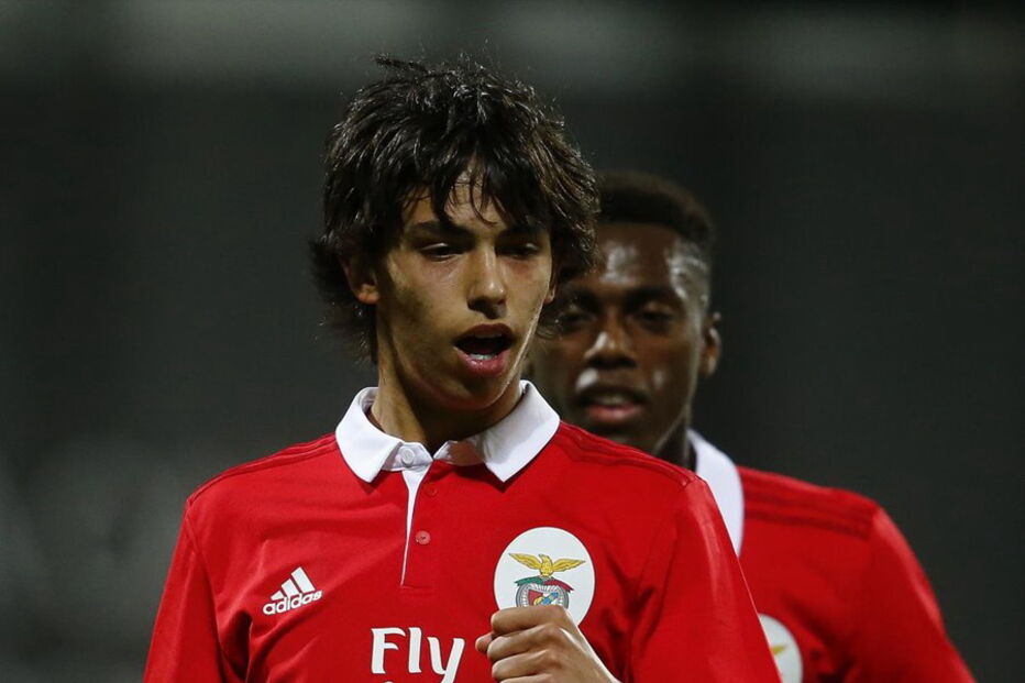 João Félix é cobiçado por PSG, Man. City e Man. United