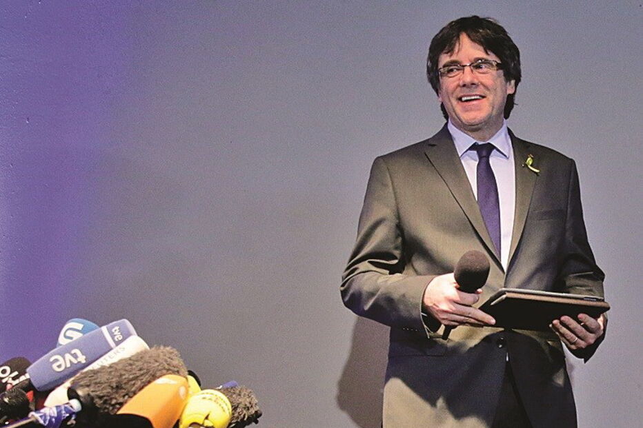 Puigdemont 