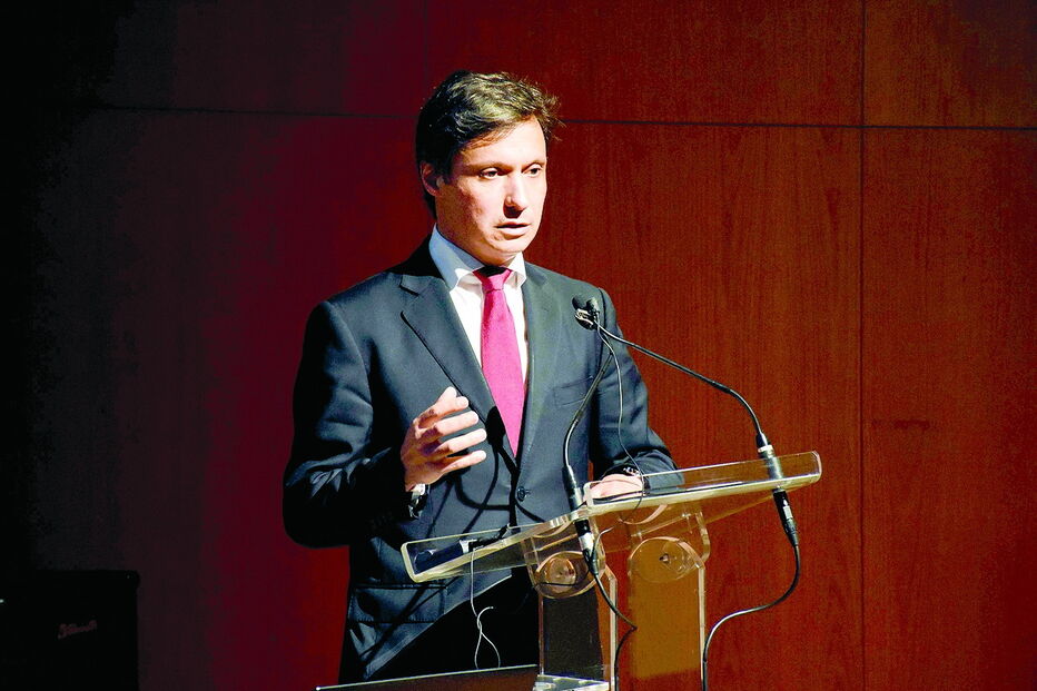 Paulo Cunha refere que o pagamento rápido é um dever da autarquia e responsabilidade social para com as empresas