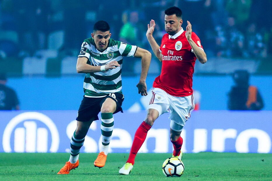 Sporting-Benfica