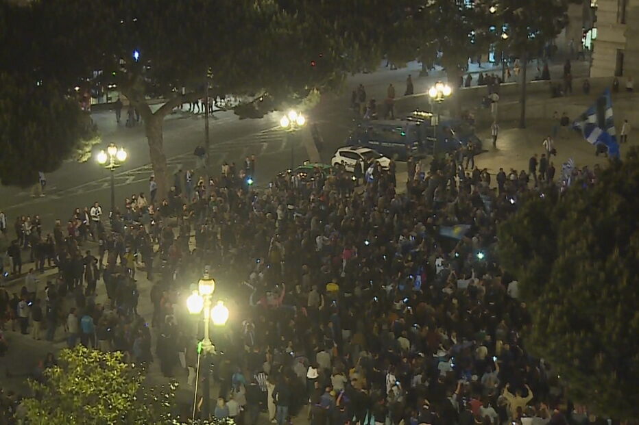 FCP é campeão pela 28ª vez