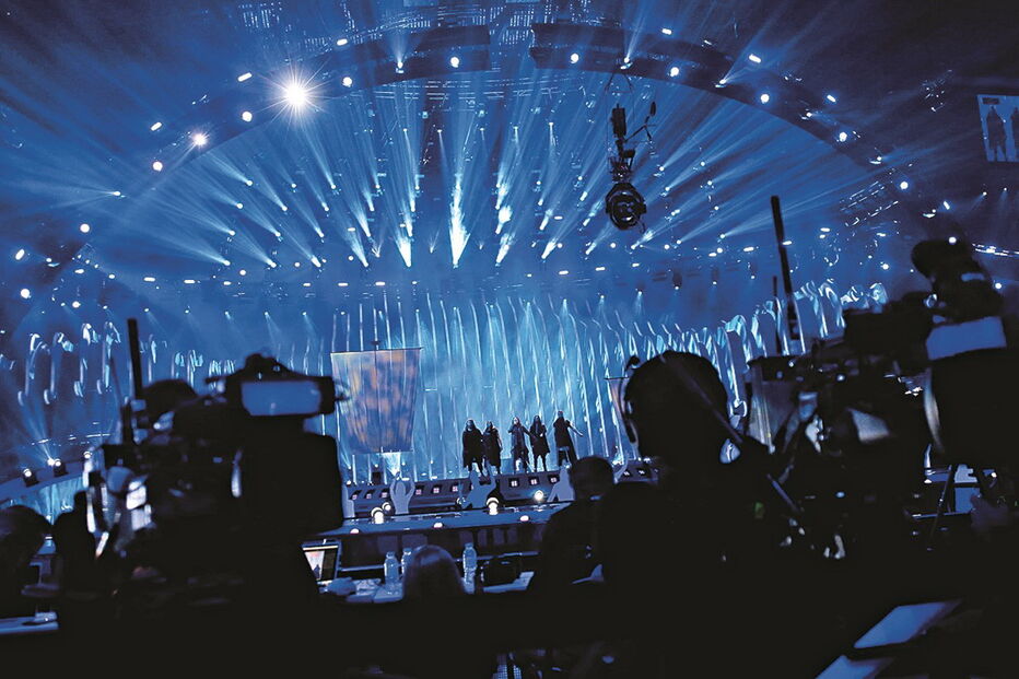 Festival da Canção