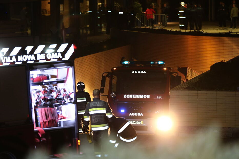 Equipa acabou por abandonar unidade hoteleira