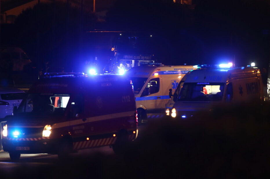 Equipa acabou por abandonar unidade hoteleira