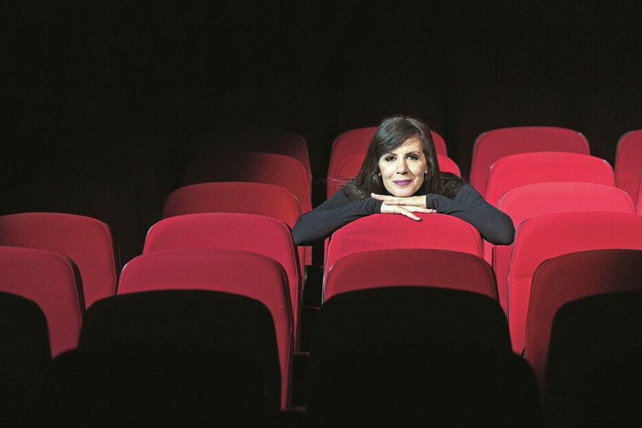 Dora voltou aos palcos e planeia um espetáculo de burlesco