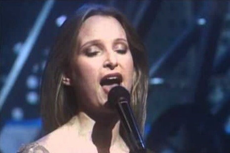 Eimear Quinn foi a última irlandesa a vencer a Eurovisão, em 1996