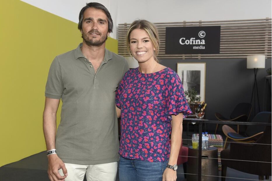 Pimpinha Jardim fez-se acompanhar do marido e empresário Francisco Spínola 