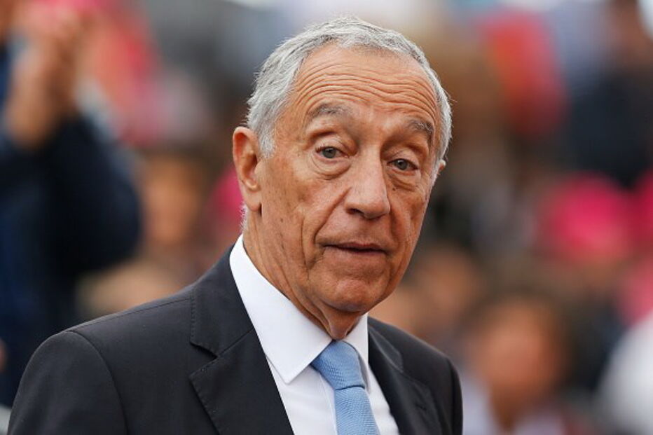 Presidente da República felicita FC Porto