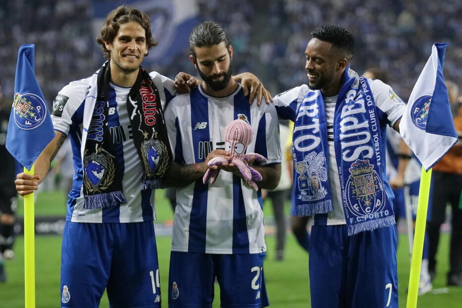 Festa no Dragão