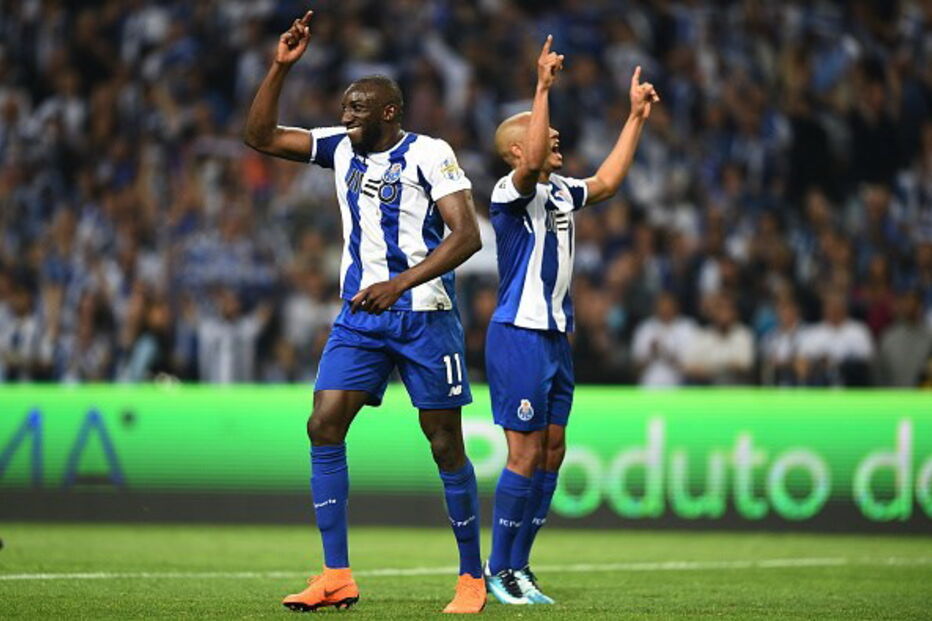 FC Porto é campeão nacional 2017/2018