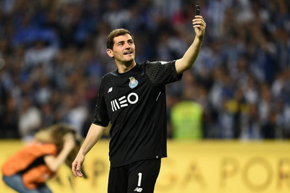 FC Porto é campeão nacional 2017/2018