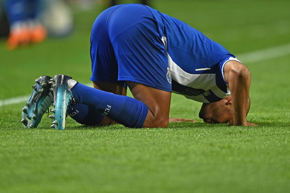 FC Porto campeão 2017/2018