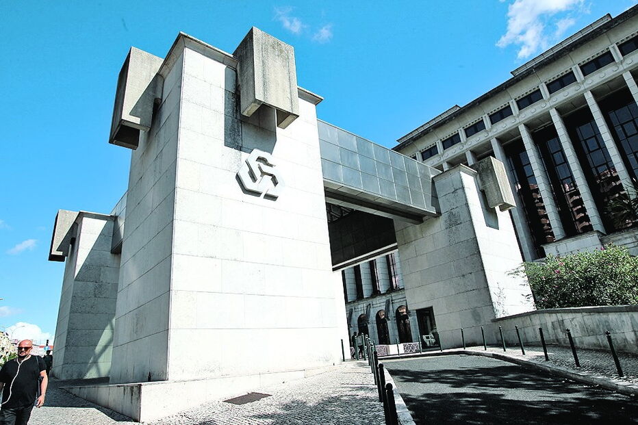 Caixa Geral de Depósitos