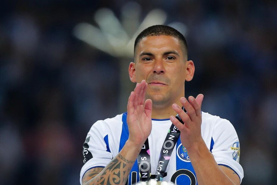 FC Porto é campeão nacional 2017/2018	