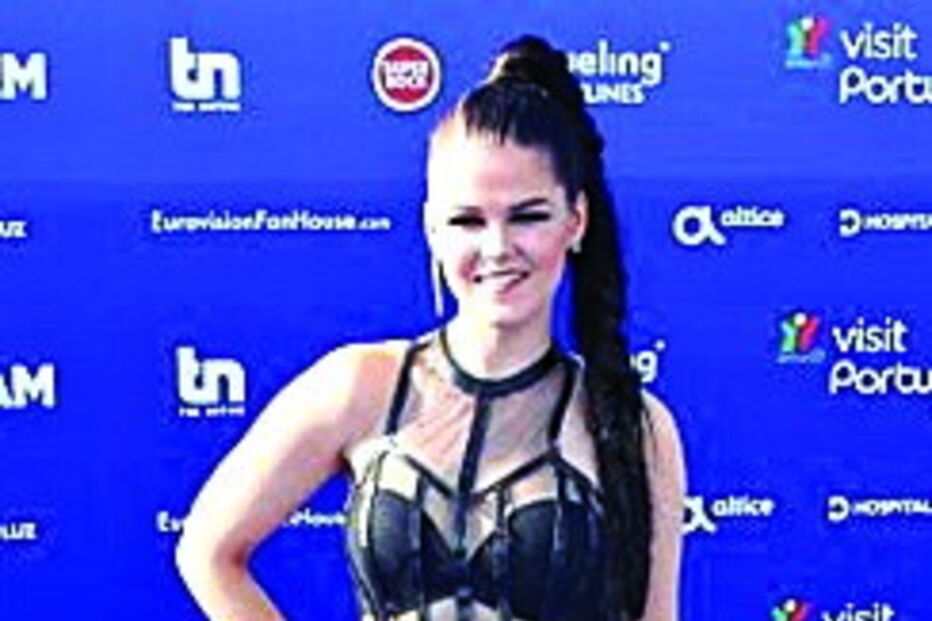 Saara Aalto