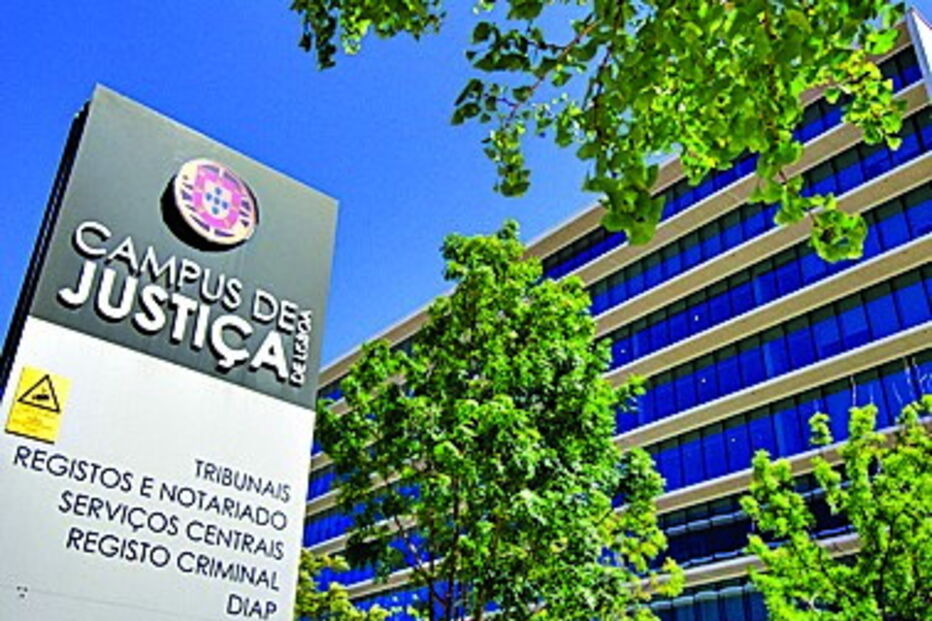 Campus de Justiça