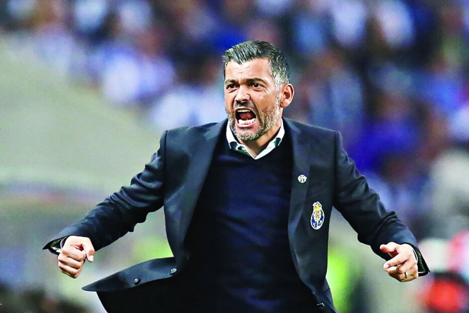 Sérgio Conceição