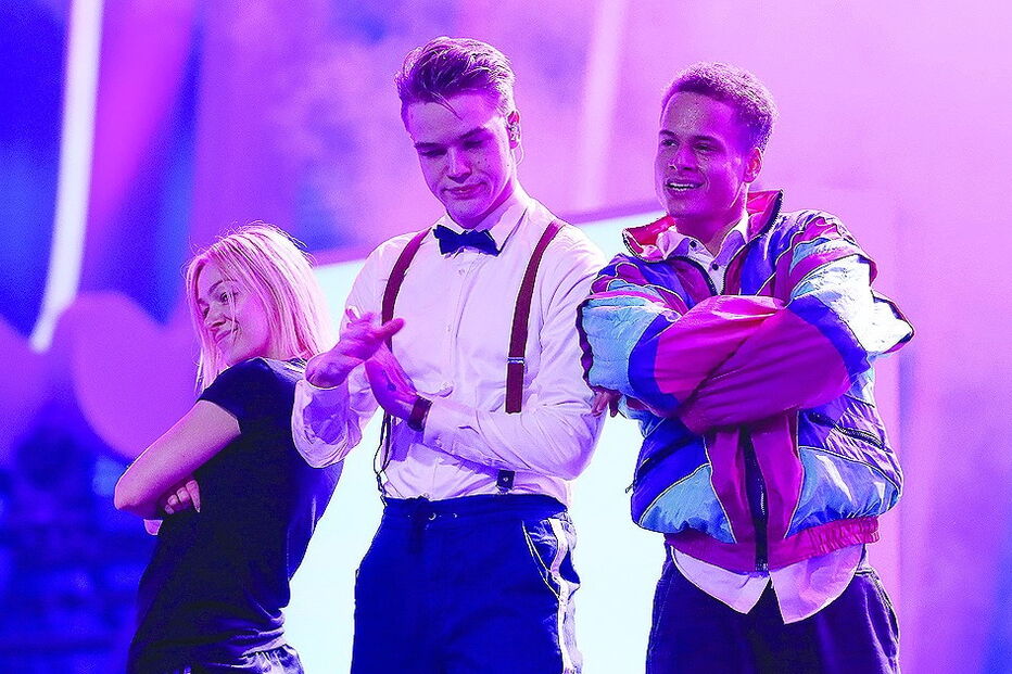 Mikolas Josef, da República Checa