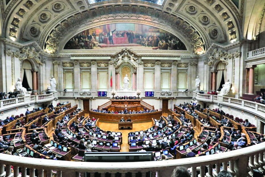 Parlamento