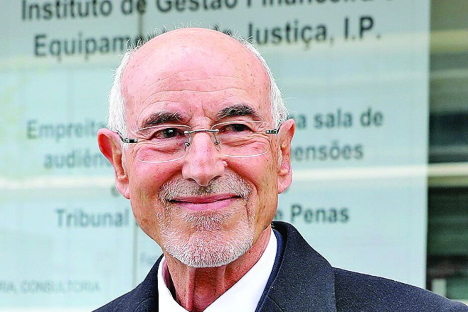 Daniel Proença de Carvalho