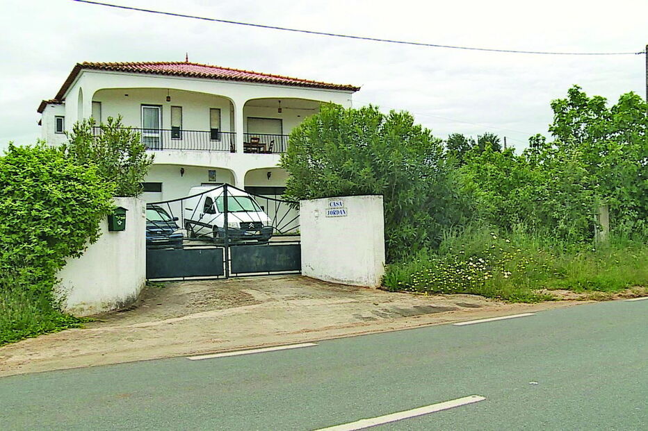 Idoso burlado em Albufeira