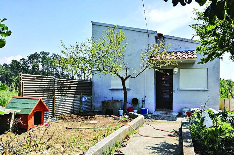 Idosa assaltada em Pombal