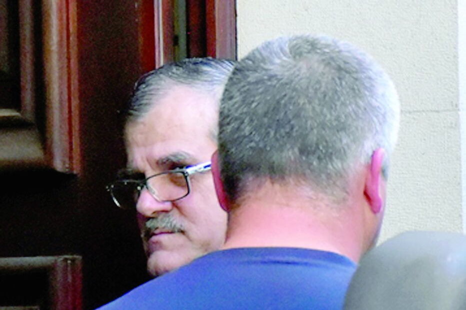 Américo Lopes foi condenado a 24 anos de prisão