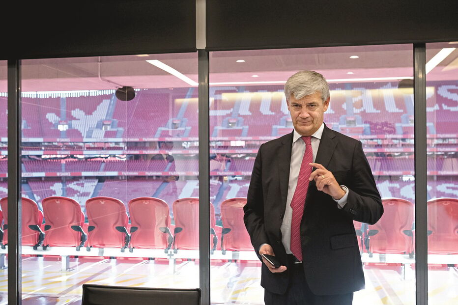 Domingos Soares de Oliveira