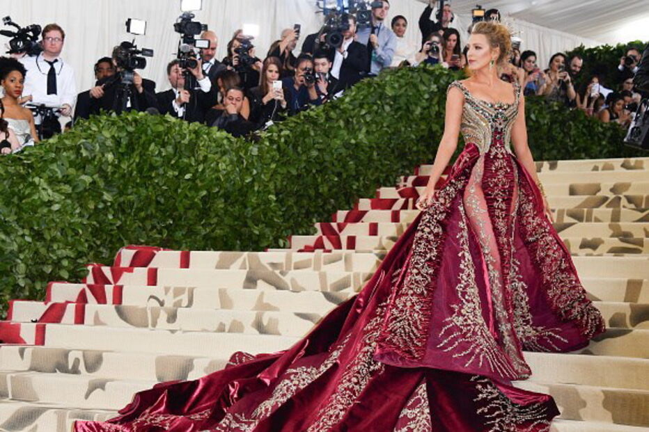 Blake Lively