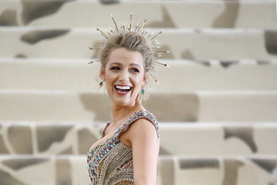 Blake Lively