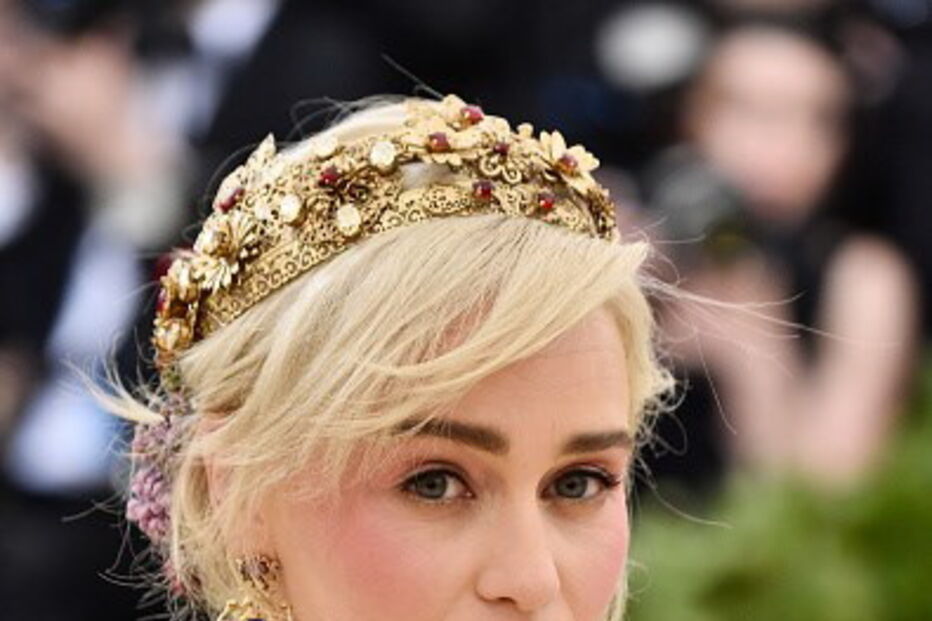 Emilia Clarke