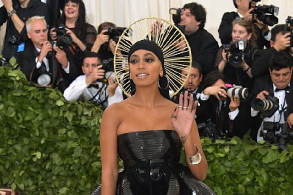 Solange Knowles