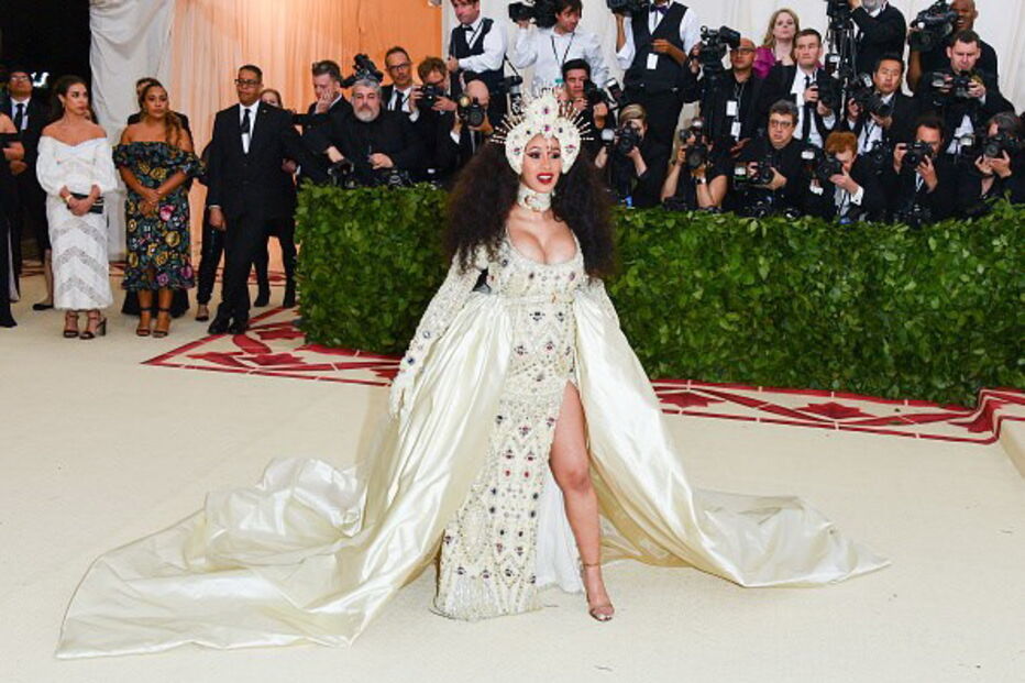 Cardi B