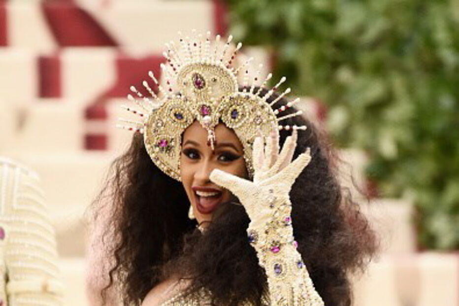 Cardi B
