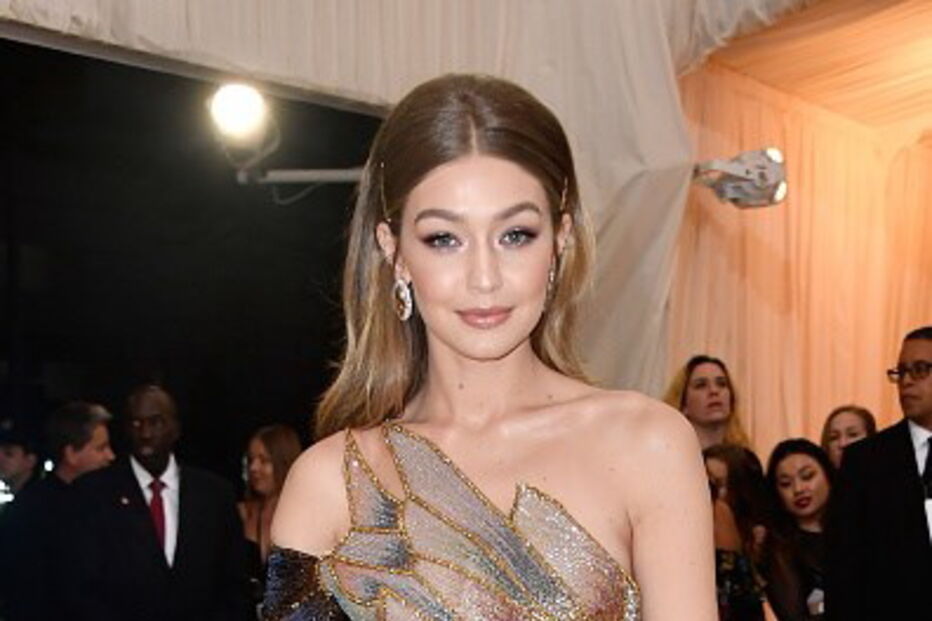Gigi Hadid