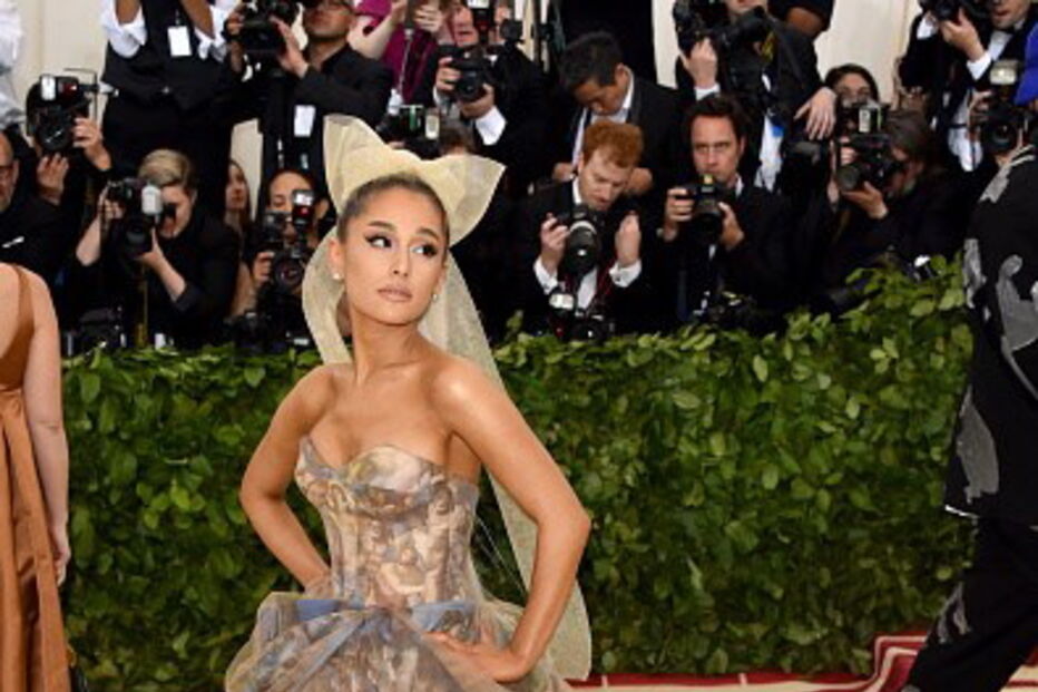 Ariana Grande