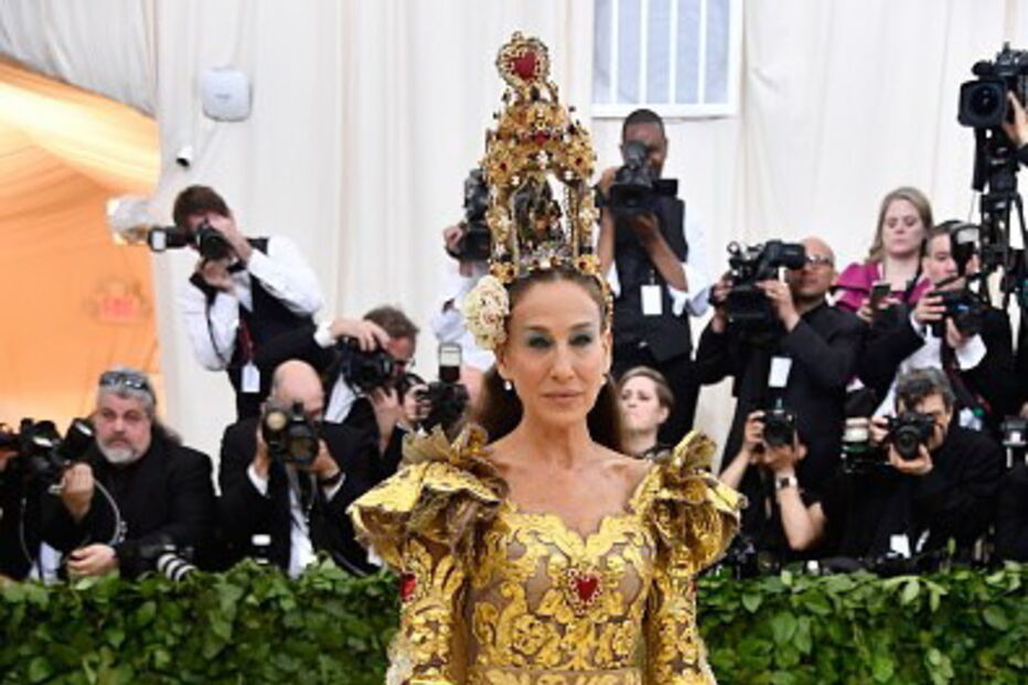 Sarah Jessica Parker