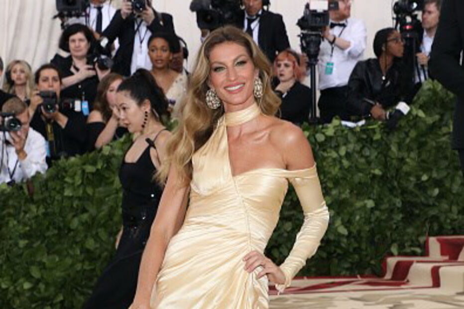 Gisele Bündchen