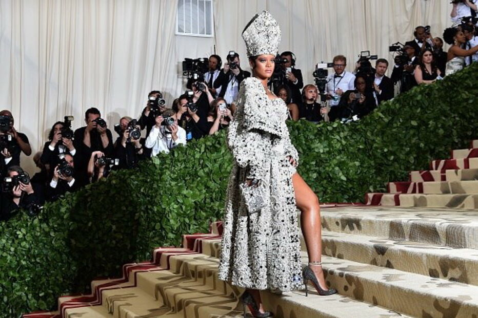 Rihanna