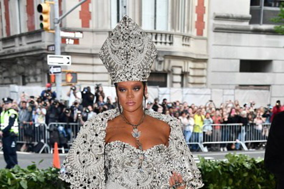 Rihanna