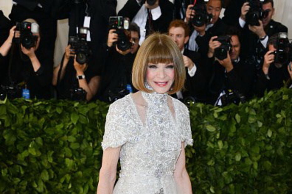 Anna Wintour